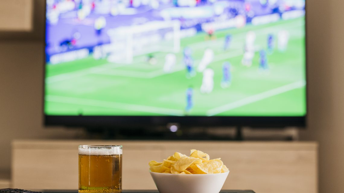 TV liften, design voor een blitze woning