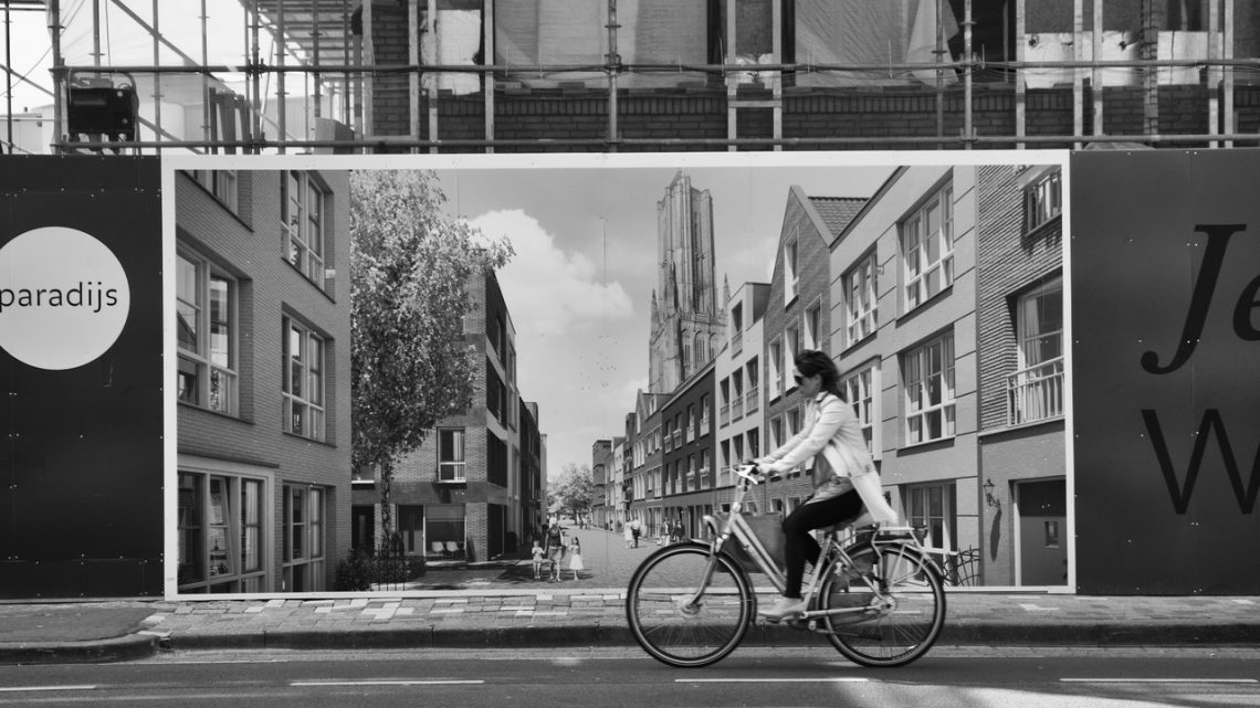 Actieradius van een e-bike