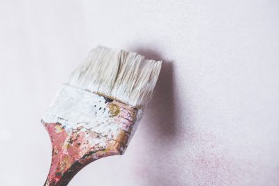Waarom kiezen voor een professionele schilder?