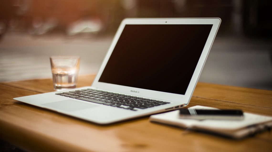 Laptoptassen voor wanneer je op route gaat