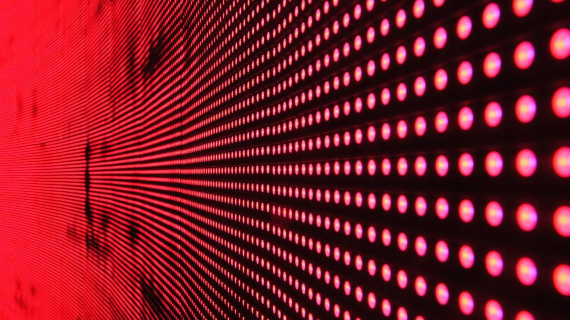 Ledstrips voor een gezellig en sfeervol interieur