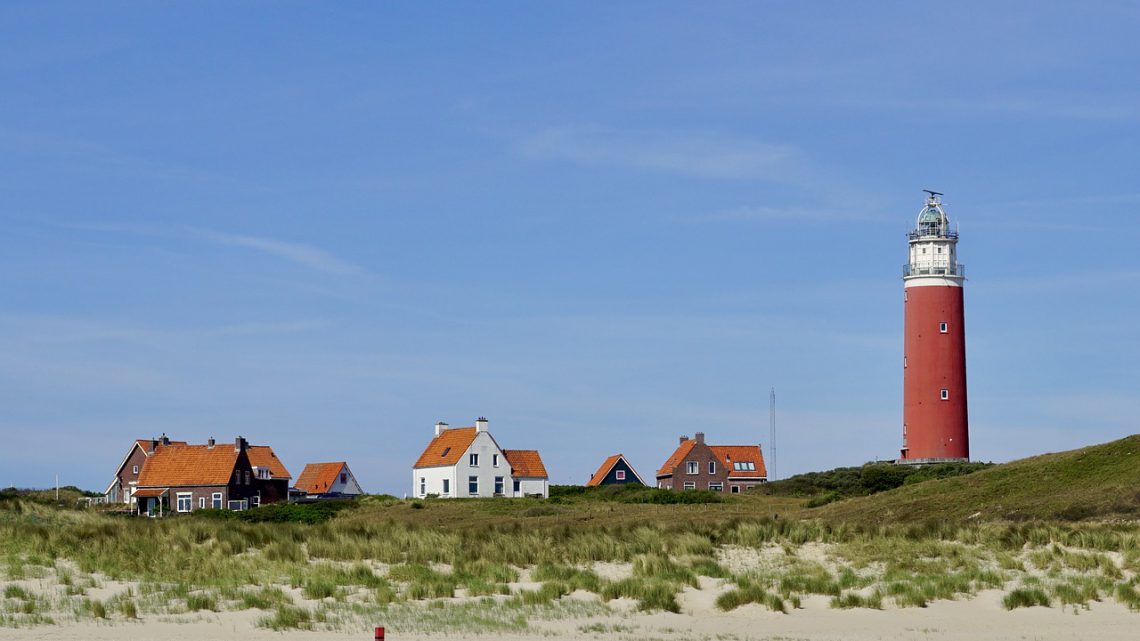 Ik ga op vakantie en ik neem mee